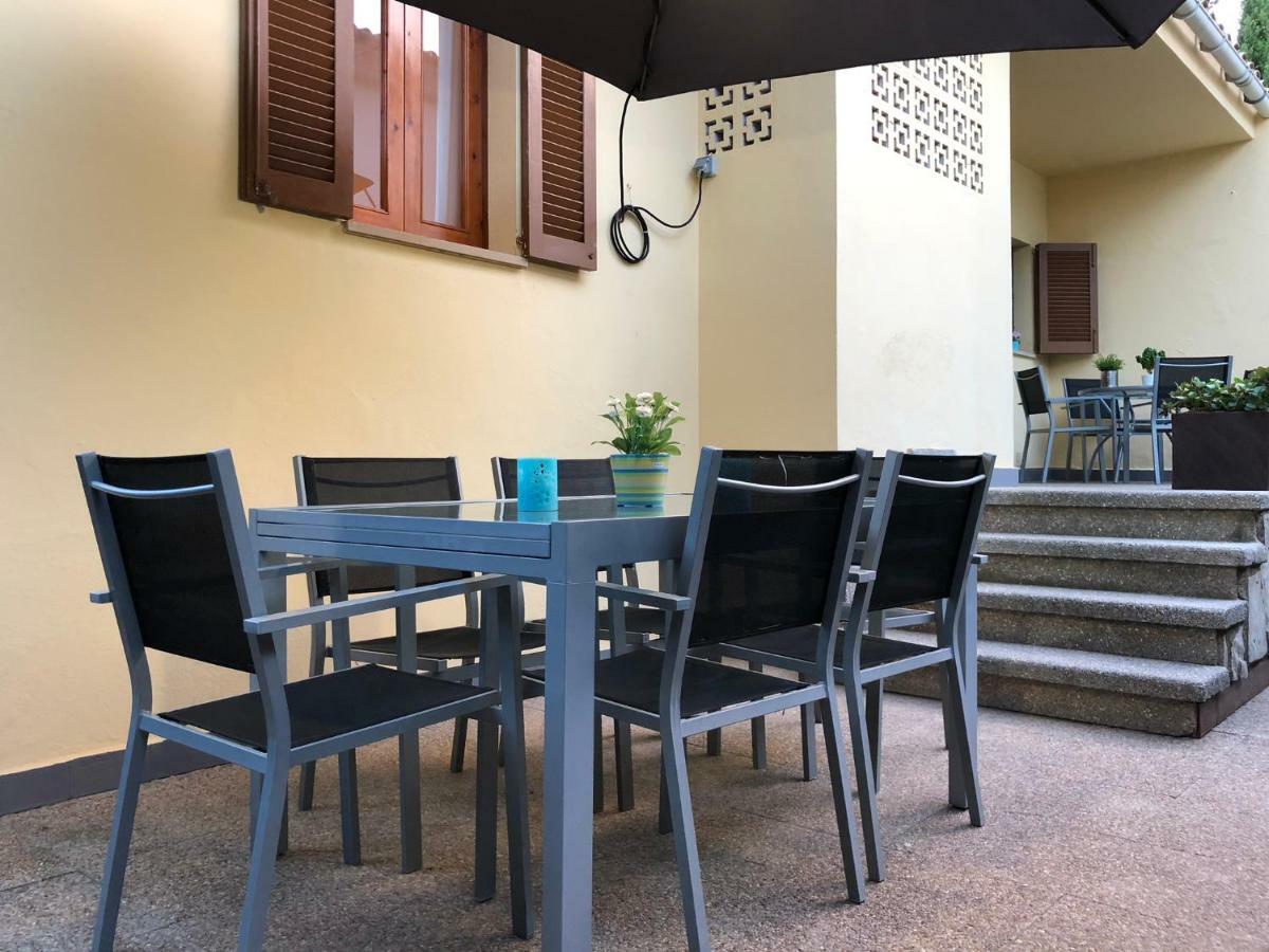 알쿠디아 Casa Coromines 빌라 외부 사진
