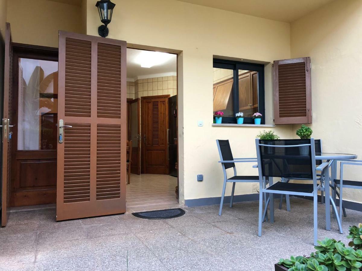 알쿠디아 Casa Coromines 빌라 외부 사진
